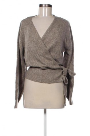 Damski sweter About You, Rozmiar M, Kolor Brązowy, Cena 126,99 zł