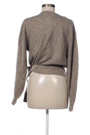 Damski sweter About You, Rozmiar M, Kolor Brązowy, Cena 126,99 zł