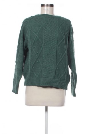 Dámský svetr About You, Velikost M, Barva Zelená, Cena  599,00 Kč