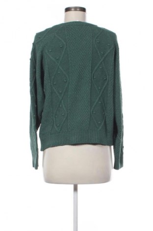 Dámský svetr About You, Velikost M, Barva Zelená, Cena  599,00 Kč