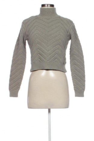 Дамски пуловер About You, Размер S, Цвят Бежов, Цена 11,24 €