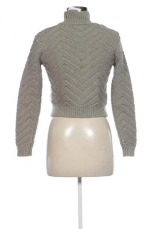 Дамски пуловер About You, Размер S, Цвят Бежов, Цена 11,24 €