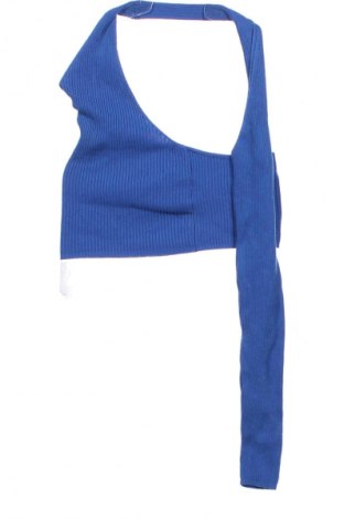 Dámský svetr About You, Velikost S, Barva Modrá, Cena  69,00 Kč