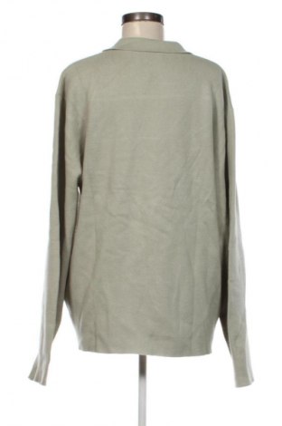 Damski sweter About You, Rozmiar XL, Kolor Zielony, Cena 39,99 zł
