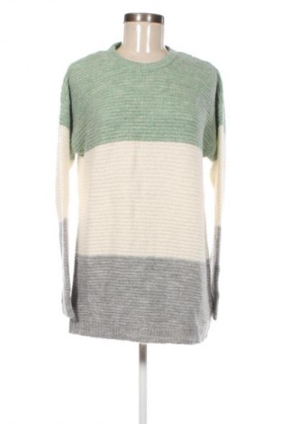 Damski sweter About You, Rozmiar S, Kolor Kolorowy, Cena 73,99 zł