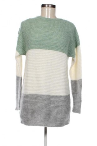 Damski sweter About You, Rozmiar S, Kolor Kolorowy, Cena 73,99 zł