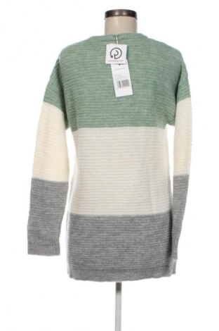 Damski sweter About You, Rozmiar S, Kolor Kolorowy, Cena 73,99 zł