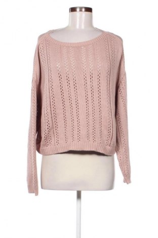 Damski sweter About You, Rozmiar L, Kolor Kolorowy, Cena 22,99 zł