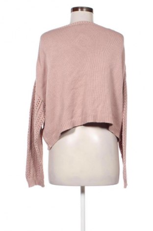 Damski sweter About You, Rozmiar L, Kolor Kolorowy, Cena 22,99 zł