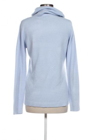 Damenpullover Adagio, Größe L, Farbe Blau, Preis 16,99 €