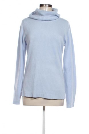 Damenpullover Adagio, Größe L, Farbe Blau, Preis 16,99 €