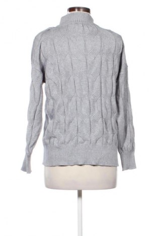 Дамски пуловер Adagio, Размер L, Цвят Сив, Цена 15,33 €