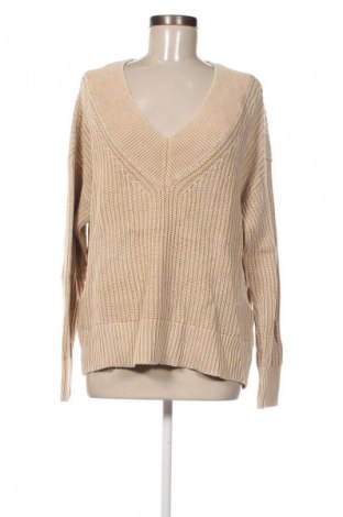 Damski sweter Aerie, Rozmiar M, Kolor Brązowy, Cena 78,99 zł