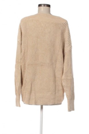 Damski sweter Aerie, Rozmiar M, Kolor Brązowy, Cena 78,99 zł