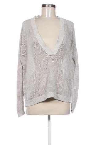 Dámský svetr Alba Moda, Velikost XL, Barva Béžová, Cena  179,00 Kč