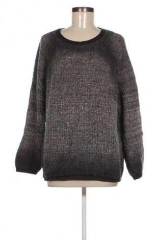 Γυναικείο πουλόβερ Alberta Ferretti, Μέγεθος XL, Χρώμα Πολύχρωμο, Τιμή 147,99 €