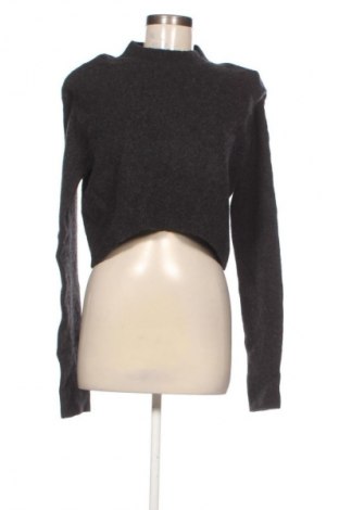 Dámský svetr AllSaints, Velikost S, Barva Šedá, Cena  1 799,00 Kč