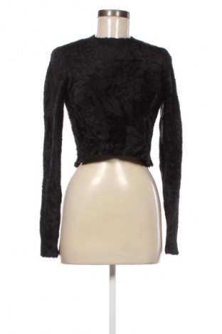 Damski sweter AllSaints, Rozmiar XS, Kolor Czarny, Cena 261,99 zł