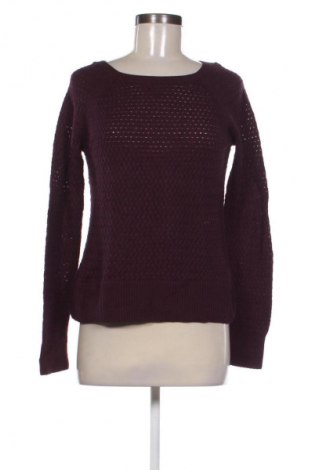 Damenpullover American Eagle, Größe M, Farbe Rot, Preis 5,99 €