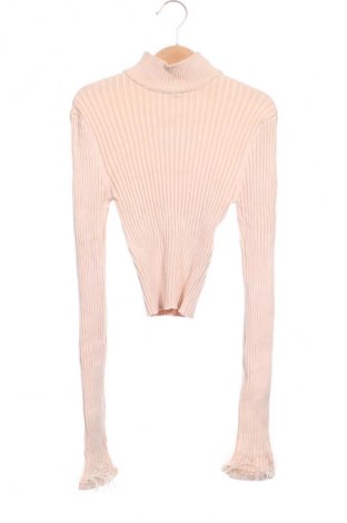 Dámsky pulóver Amisu, Veľkosť XS, Farba Popolavo ružová, Cena  8,95 €