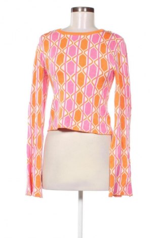 Damenpullover Amisu, Größe S, Farbe Mehrfarbig, Preis 8,99 €