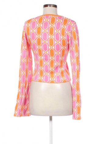 Damenpullover Amisu, Größe S, Farbe Mehrfarbig, Preis 8,99 €