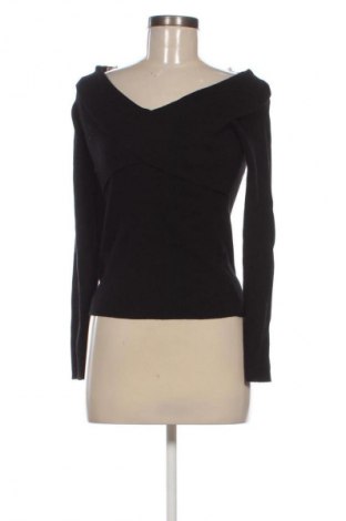 Дамски пуловер Amisu, Размер M, Цвят Черен, Цена 2,04 €