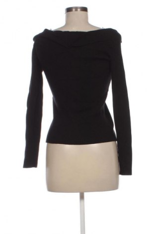 Дамски пуловер Amisu, Размер M, Цвят Черен, Цена 2,04 €