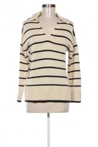 Dámský svetr Amisu, Velikost XS, Barva Vícebarevné, Cena  229,00 Kč