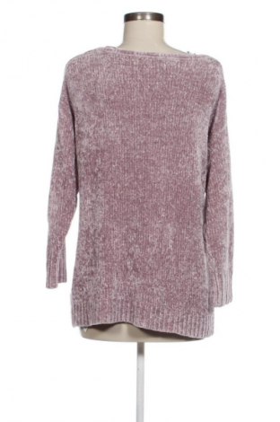 Γυναικείο πουλόβερ Amisu, Μέγεθος M, Χρώμα Βιολετί, Τιμή 9,99 €