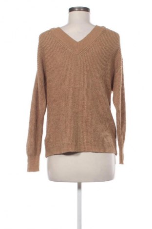 Dámský svetr Amisu, Velikost M, Barva Hnědá, Cena  269,00 Kč