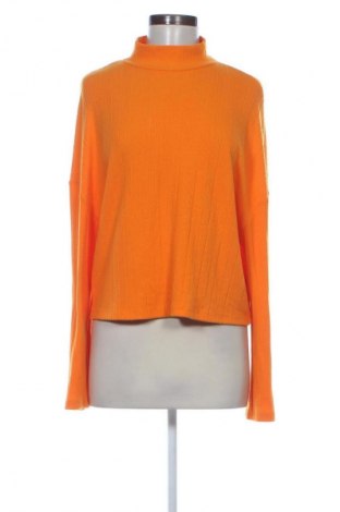 Dámsky pulóver Amisu, Veľkosť XL, Farba Oranžová, Cena  9,26 €