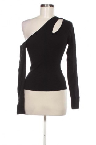 Damenpullover Amisu, Größe L, Farbe Schwarz, Preis 9,99 €