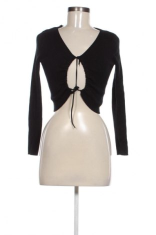 Dámský svetr Amisu, Velikost S, Barva Černá, Cena  127,00 Kč