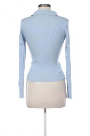 Dámsky pulóver Amisu, Veľkosť M, Farba Modrá, Cena  7,01 €