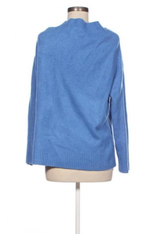 Γυναικείο πουλόβερ Amisu, Μέγεθος L, Χρώμα Μπλέ, Τιμή 8,99 €
