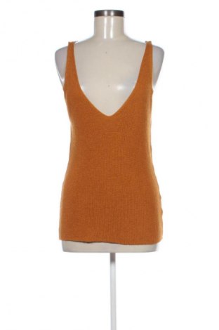 Γυναικείο πουλόβερ Amisu, Μέγεθος XL, Χρώμα Πορτοκαλί, Τιμή 5,00 €