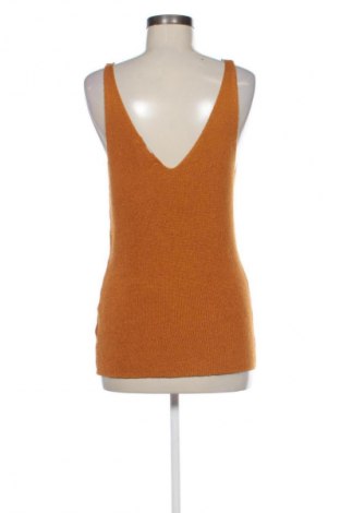 Γυναικείο πουλόβερ Amisu, Μέγεθος XL, Χρώμα Πορτοκαλί, Τιμή 5,00 €