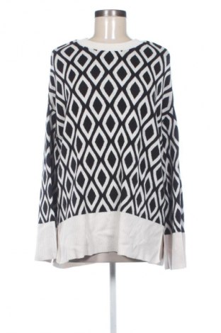 Γυναικείο πουλόβερ Amisu, Μέγεθος L, Χρώμα Πολύχρωμο, Τιμή 8,99 €