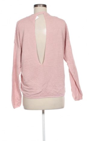 Γυναικείο πουλόβερ Amisu, Μέγεθος L, Χρώμα Ρόζ , Τιμή 10,99 €