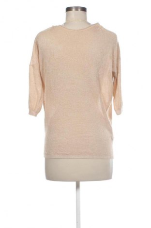 Dámský svetr Amisu, Velikost XS, Barva Béžová, Cena  49,00 Kč