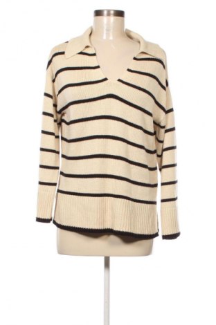 Γυναικείο πουλόβερ Amisu, Μέγεθος S, Χρώμα Πολύχρωμο, Τιμή 8,99 €