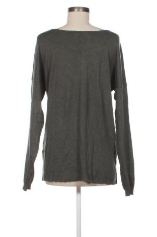 Damski sweter Atmosphere, Rozmiar L, Kolor Zielony, Cena 35,99 zł