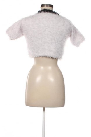 Γυναικείο πουλόβερ Atmosphere, Μέγεθος L, Χρώμα Λευκό, Τιμή 1,99 €