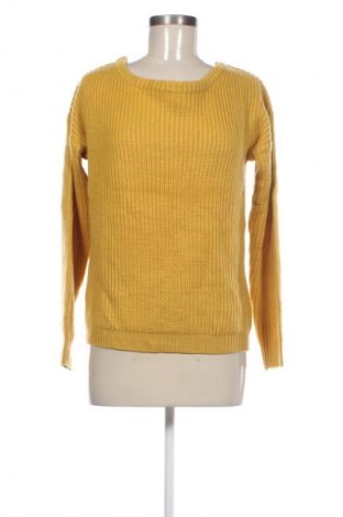 Дамски пуловер Ax Paris, Размер M, Цвят Оранжев, Цена 3,57 €