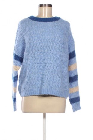 Damski sweter B.Young, Rozmiar S, Kolor Niebieski, Cena 34,99 zł