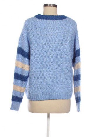 Damski sweter B.Young, Rozmiar S, Kolor Niebieski, Cena 34,99 zł