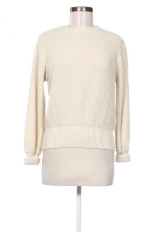 Damenpullover B.Young, Größe S, Farbe Ecru, Preis 5,99 €