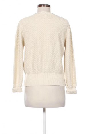 Damenpullover B.Young, Größe S, Farbe Ecru, Preis 5,99 €