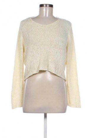 Dámský svetr B.Young, Velikost M, Barva Žlutá, Cena  189,00 Kč